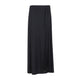 Giorgio Armani Swamp Wool Skirt