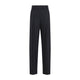 Giorgio Armani Swamp Wool Trousers