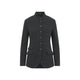 Giorgio Armani Fantasia Grigio Nero Wool Blazer