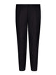Dolce & Gabbana Blue Virgin Wool Jeans