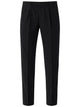 Dolce & Gabbana Straight Wool Pants