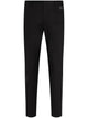 Dolce & Gabbana Slim Fit Cotton Trousers