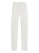 Dolce & Gabbana Wool Poplin Trousers