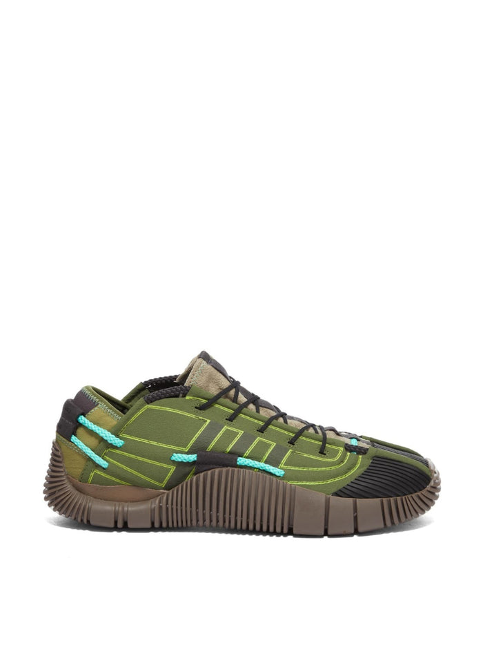 Adidas Originals X Craig Green Scuba Phormar Sneakers