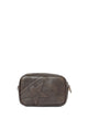 Golden Goose Mini Star Bag In Distressed Leather