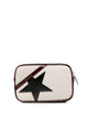 Golden Goose Mini Star Bag Goat Leather And Napl