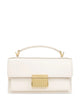 Golden Goose Women White Leather Bag