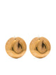 Golden Goose Metal Earrings