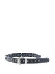 Golden Goose Studded Belt