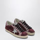 Golden Goose Super-Star Classic With List Suede
