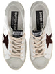 Golden Goose Multicolour Cow Leather Sneaker