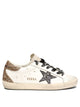Golden Goose "Super Star" Low Sneakers