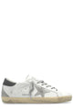 Golden Goose Super Star Sneakers