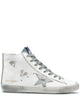 Golden Goose Francy Sneaker