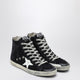 Golden Goose Golden Goose Francy Suede Woman's Sneakers