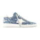 Golden Goose Ballstar Sneakers - - Leather - Blue