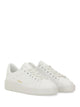 Golden Goose Purestar Vegan Sneakers With White Star And Heel Tab