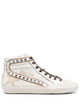 Golden Goose Gwf00211f00471111541 Slide Penstar Sneaker