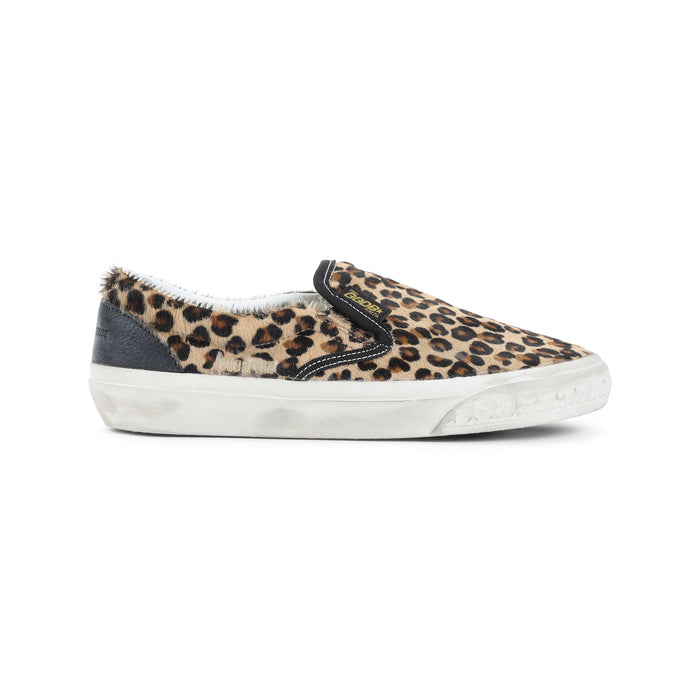 Golden Goose Vce Horsy Trainers
