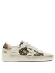 Golden Goose "Stardan" Low Sneakers