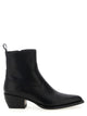 Golden Goose 'Debbie' Ankle Boots