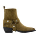 Golden Goose Debbie Ankle Boots