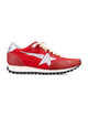 Golden Goose Golden Goose Red Marathon Sneakers
