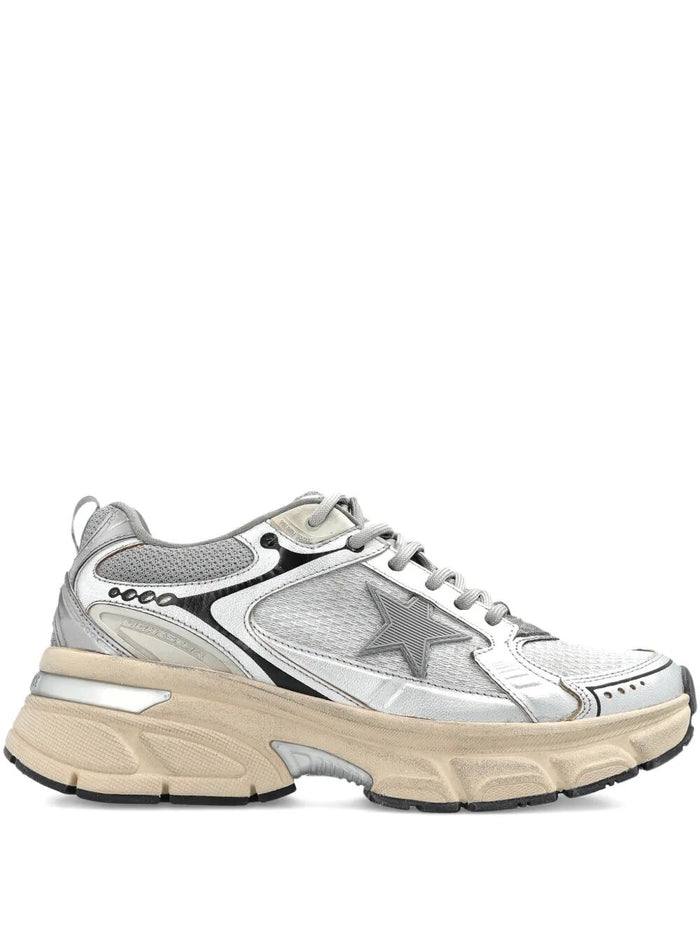 Golden Goose Lightstar Sneakers
