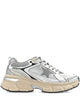 Golden Goose Golden Goose Lightstar Women's Mesh And Nappa Sneakers