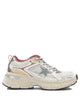Golden Goose Lightstar Leather Sneakers
