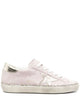 Golden Goose Super Star Suede Upper Laminated St