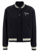 Golden Goose 'Dirce' Bomber Jacket