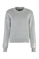 Golden Goose Cotton Crew-Neck Sweater
