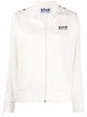 Golden Goose Star Print Sweat Jacket