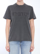 Golden Goose Logo Print Crew T-Shirt