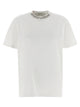 Golden Goose Crystal Crew Neck T-Shirt