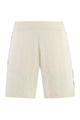 Golden Goose Lionel Knitted Shorts