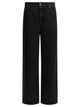 Golden Goose "Melody Boyfriend" Wide Leg Jeans