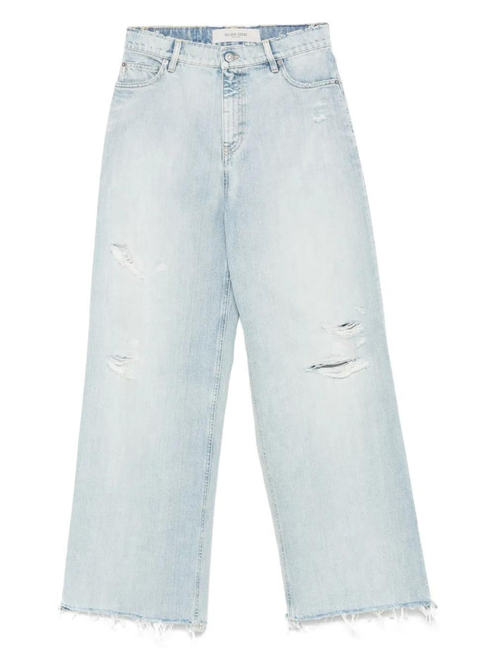 Golden Goose Jeans
