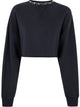 Golden Goose Cotton Sweatshirt