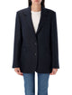 Golden Goose Journey W's Sb Over Jacket Pinstrip