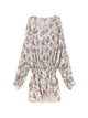 Golden Goose Mini Dress Polidora