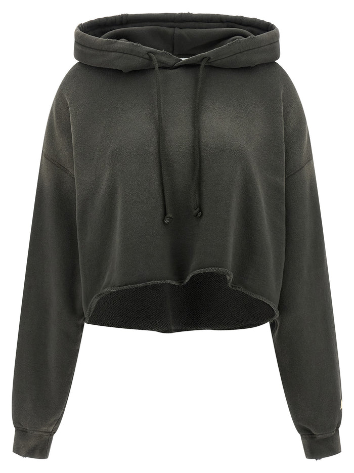 Golden Goose 'Star Golden Goose' Hoodie