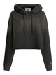 Golden Goose Melange Cotton Sweatshirt