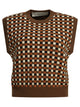 Golden Goose "Roby" Vest