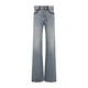 Miu Miu Cotton Jeans