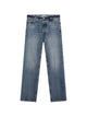 Miu Miu Jeans - Bleu - 26
