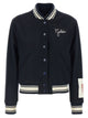 Golden Goose 'Dirce' Bomber Jacket