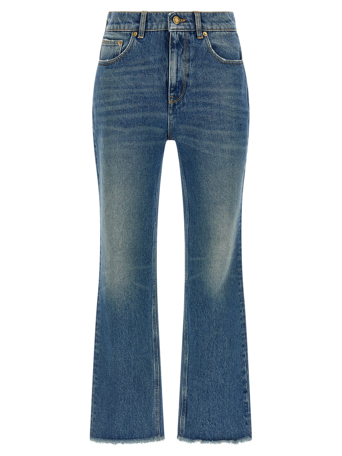 Golden Goose 'Deryn' Jeans