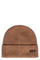 Dolce & Gabbana Ribbed Knit Beanie